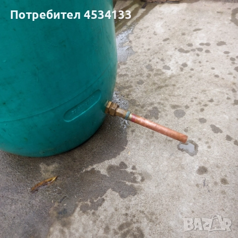 меден казан за пекане на ракия, снимка 4 - Други стоки за дома - 52410742