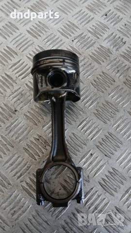 Бутало Seat Toledo 1.6 TDI 2016