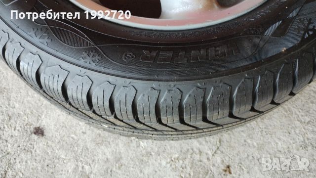 Джанти с почти нови гуми 16 за Freelander до 2003, снимка 9 - Гуми и джанти - 45824569