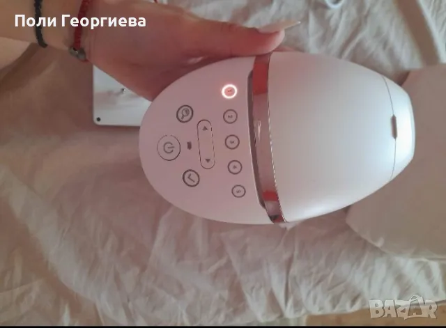 Фотоепилатор Philips Lumea 9000, снимка 2 - Епилатори - 47226722