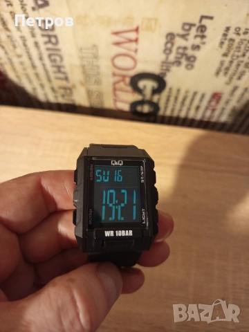 "Q&Q", снимка 6 - Мъжки - 51652648