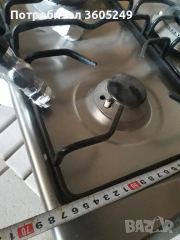 газов котлон, снимка 8 - Котлони - 50797432