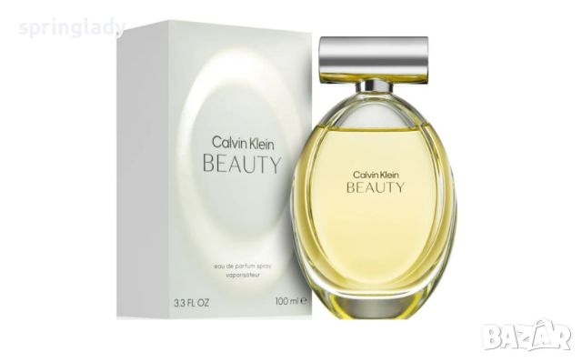 Calvin Klein Beauty, 100ml, снимка 1 - Дамски парфюми - 45269040