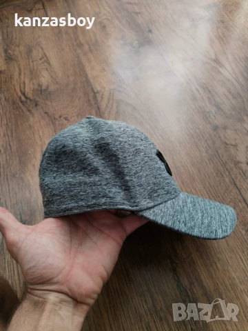 Under Armour Men's UA Twist Closer Cap gray - страхотна мъжка шапка , снимка 4 - Шапки - 51395385
