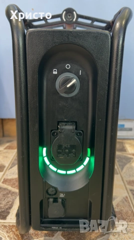 Мобилно захранване Hilti b3600, снимка 2 - Други инструменти - 53737607