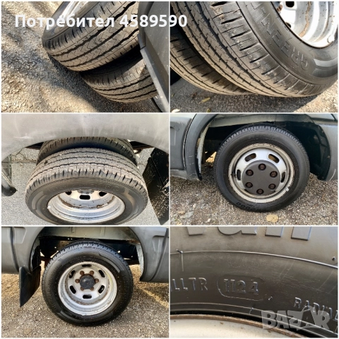 197км* MAXI XXL 4.70* КЛИМА* БАГАЖНИК* СЕРВИЗНА ИСТОРИЯ, снимка 16 - Бусове и автобуси - 52421403