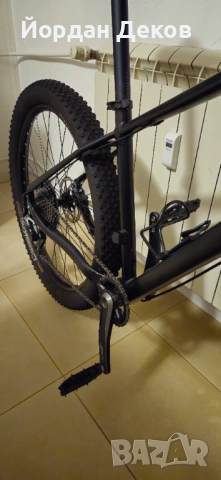 Продавам Велосипед Pulse TS+, снимка 8 - Велосипеди - 53901655