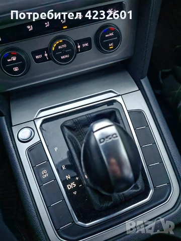 Продава: vw pasat, снимка 5 - Автомобили и джипове - 54272562