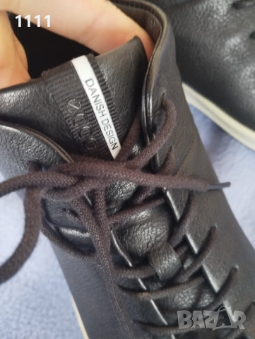 Кецове ecco номер 36., снимка 2 - Детски боти и ботуши - 53052819