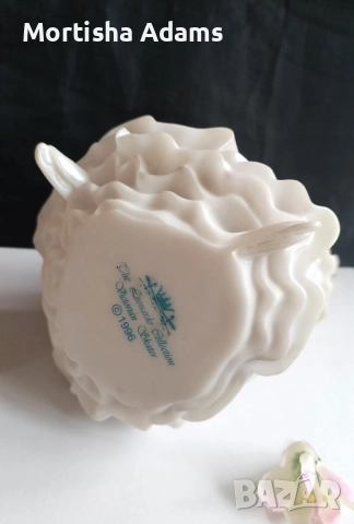 Статуетка- The Leonardo Collection, снимка 4 - Колекции - 52106086