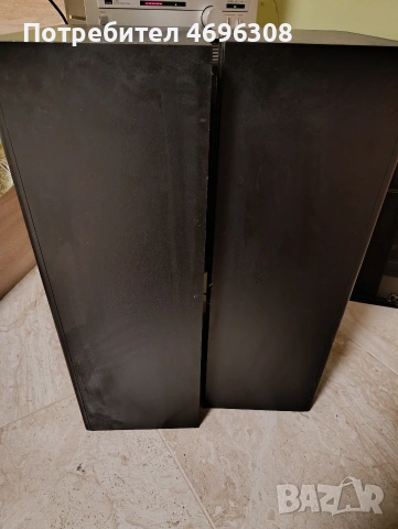 трилентови тонколони pioneer cs-901, снимка 8 - Тонколони - 54183823