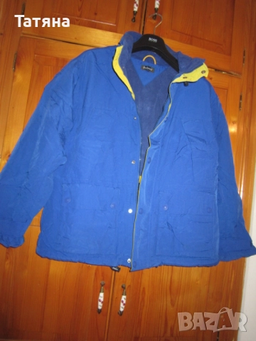 яке ЕХPLORER  NAVIGATOR, снимка 9 - Якета - 30928947