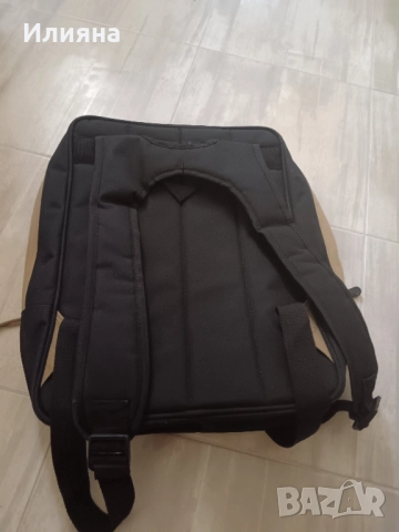 Ученическа раница , снимка 5 - Ученически пособия, канцеларски материали - 51578404