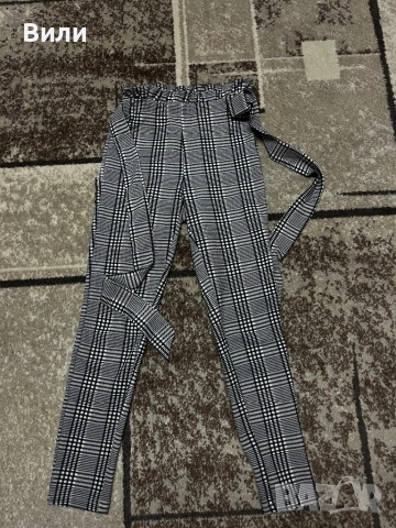 Дамски пролетен панталон, снимка 3 - Панталони - 53857410