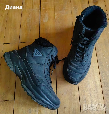 дамски зимни боти