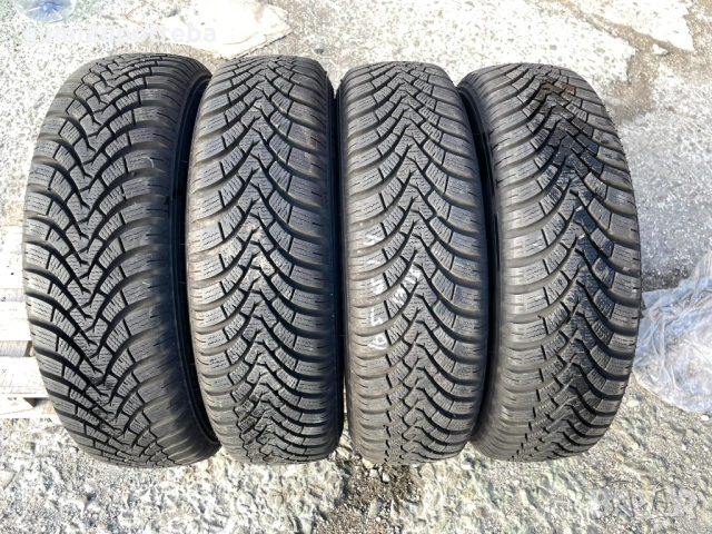 14 цола Джанти 4х100 Mitsubishi Space Star Mirage 4,5J et45 165/65/14, снимка 9 - Гуми и джанти - 51955322