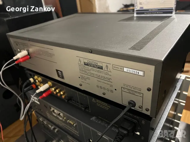 Harman Kardon CD 491, снимка 4 - Декове - 48456787