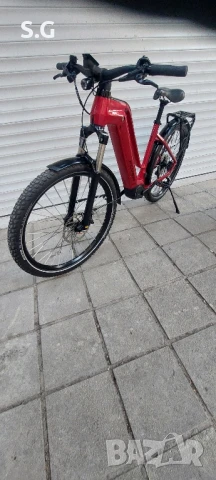 Flyer Gotour 2, снимка 4 - Велосипеди - 51344429