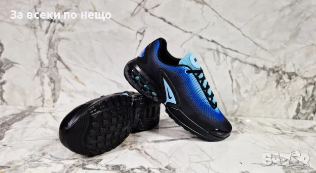 Nike Мъжки Маратонки👟Мъжки Спортни Обувки Найк - Налични Различни Цветове Код P238, снимка 2 - Маратонки - 49759399