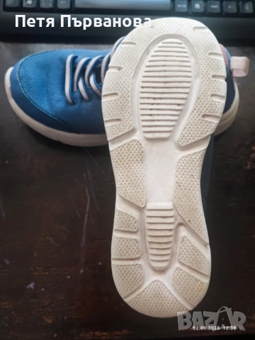 Детски маратонки в перфектно състояние, снимка 4 - Детски маратонки - 51578049