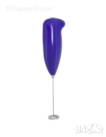 Миксер за фрапе Rosberg, Бъркалка 11/ 9 см., 2xAA батерии, снимка 10 - Друга електроника - 52353607