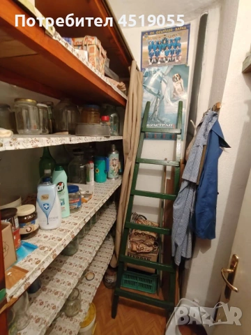 Продавам 6 стаен апартамент в гр Варна , снимка 8 - Други услуги - 53165442