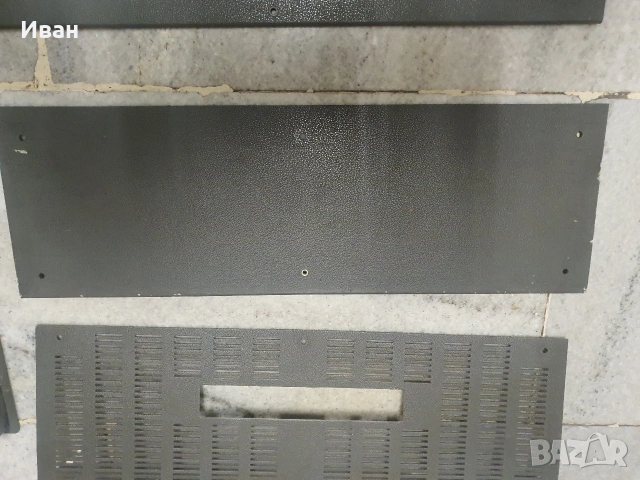REVOX A700 панели, снимка 5 - Друга електроника - 54288283