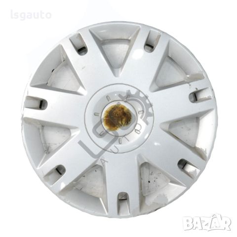 Комплект тасове за джанти R15 Ford Fusion I 2005-2012 ID: 126635, снимка 2 - Части - 45874835