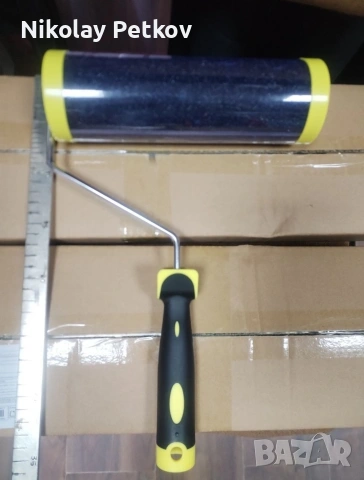 Нож за шпакловка на стени и тавани , снимка 8 - Други инструменти - 50774381