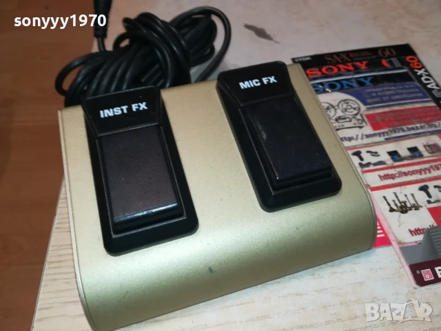 BEHRINGER-ПЕДАЛИ-ВНОС GERMANY 2905251751