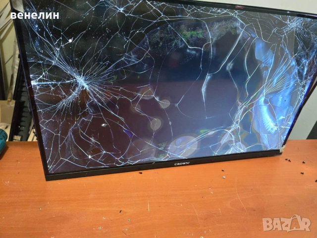 Mainboard TP.SK516S.PB818 от CROWN 32FB26AWS2, снимка 5 - Части и Платки - 53513172