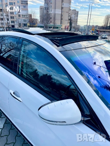Kia K7 3.0 LPG Prestige Panorama/Carplay/TV/Shadowline, снимка 6 - Автомобили и джипове - 52776728