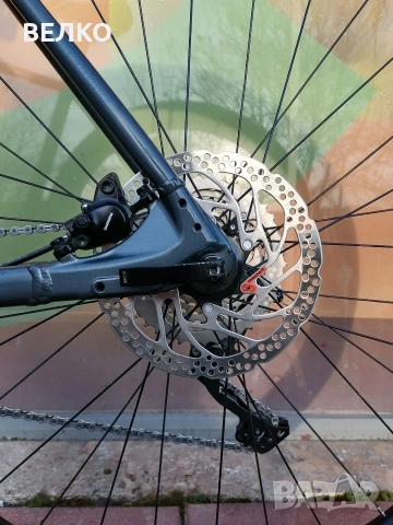 Планински велосипед Bulls Copperhead 1 * 29 * 51 см, снимка 5 - Велосипеди - 53487578