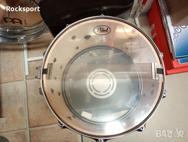 Mapex MPX Maple 14"/8", снимка 5 - Ударни инструменти - 47817525