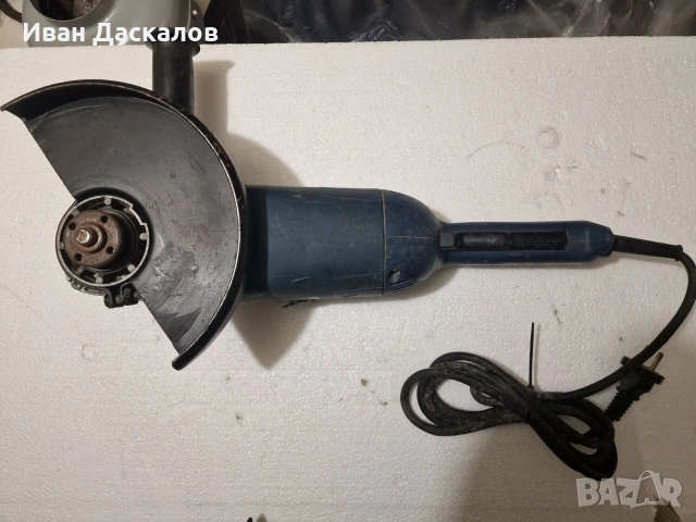 Ъглошлайф WÜRTH Master