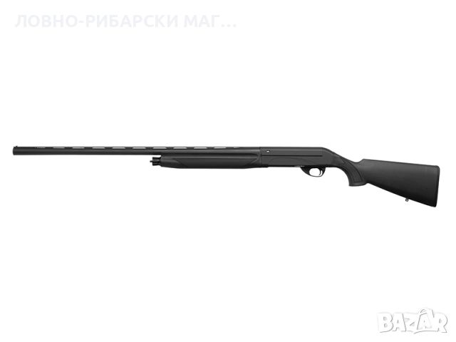 Ловен полуавтомат Benelli/Beretta Bellmonte I Synthetic 12/76 71cm, снимка 2 - Ловно оръжие - 45810752