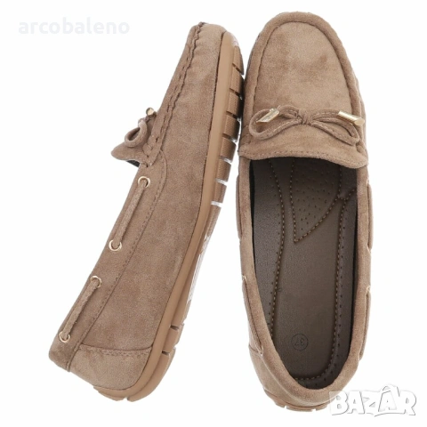 Дамски мокасини, 3цвята , снимка 13 - Дамски ежедневни обувки - 53841920