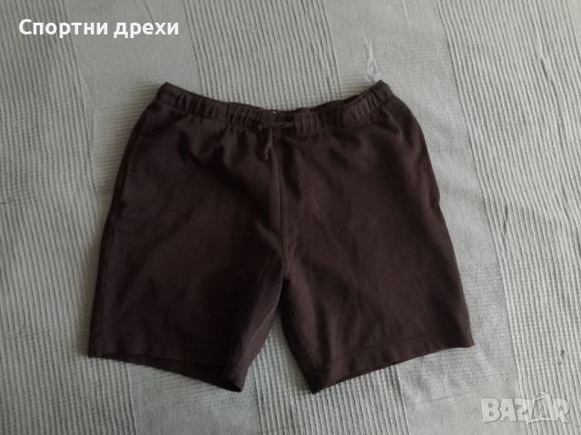 Къси панталонки  H&M като нови (М), снимка 1 - Спортни дрехи, екипи - 46226722