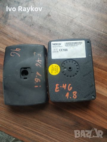 Bluetooth , BMW X3 VOLVO V50 Nokia , 0202391 93., снимка 4 - Части - 46009008