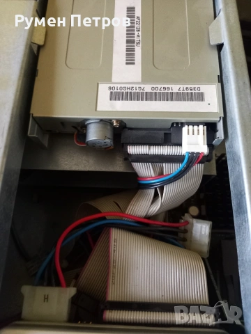 Fujitsu Ergo Pro e, работещ., снимка 11 - За дома - 53680034