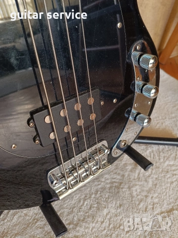 Бас китара, снимка 2 - Китари - 53855168