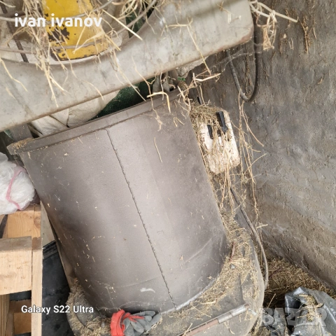 Цех За Гранулиране , снимка 8 - Други машини и части - 53998099