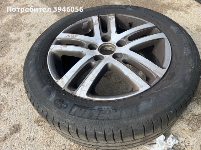 5х112-16 един брой 