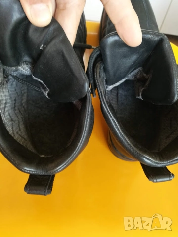 кубинка миле драгич 42 номер, снимка 10 - Мъжки ботуши - 51867117