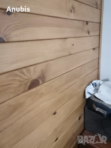 Редене на ламинат, дюшеме, паркет | Ламперия стени и тавани, снимка 3 - Други ремонти - 53239294