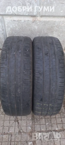 195 65 15 КОНТИНЕНТАЛ 2БР. ЛЕТНИ