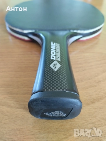 Хилки за тенис на маса