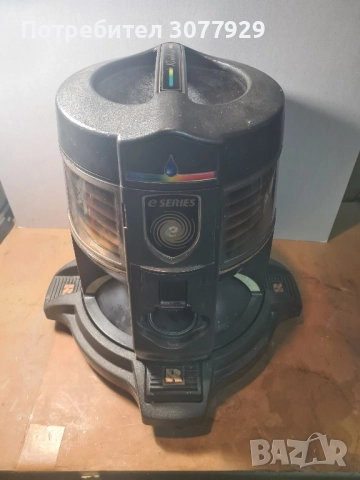 Прахосмукачка Рийнбоу Rainbow Е1, снимка 1