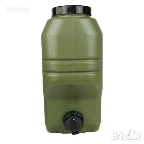 Промо Faith Jerrycan 18 L туба за вода, снимка 2 - Екипировка - 46591871