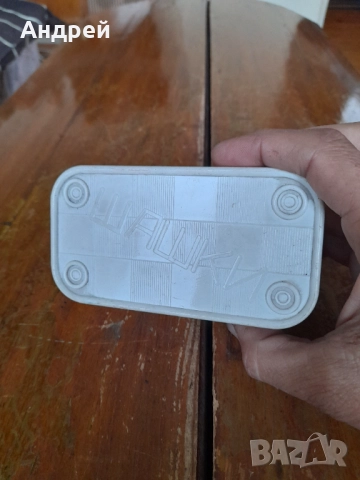 Стари пулове за Шашки #2, снимка 2 - Други ценни предмети - 52310258